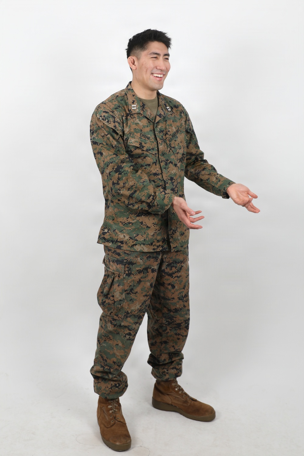 USMC Stock Photos