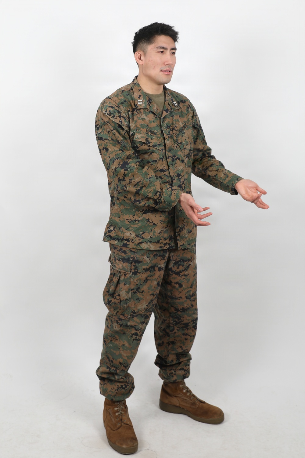 USMC Stock Photos