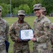 21st Special Troops Battalion Award Ceremony