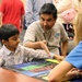 NSWCPD Welcomes Nearly 500 Participants for Take Our Children to Work Day