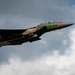 494 FS debuts heritage jet across the UK