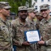 21st Special Troops Battalion Award Ceremony
