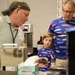 NSWCPD Welcomes Nearly 500 Participants for Take Our Children to Work Day