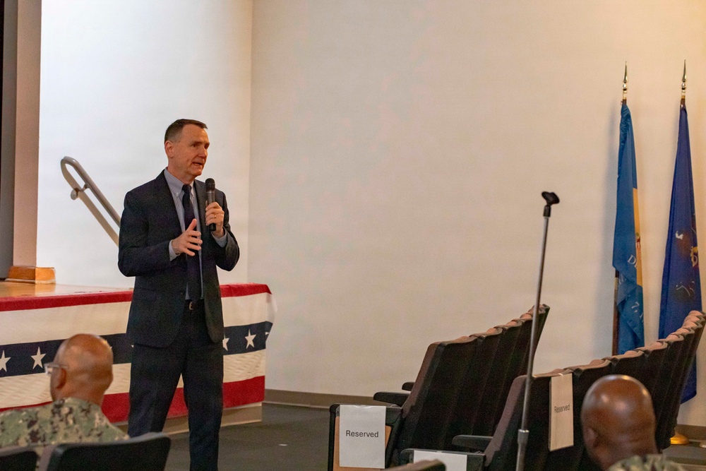 2026 Medical Logistics Symposium