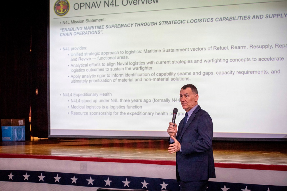 2026 Medical Logistics Symposium