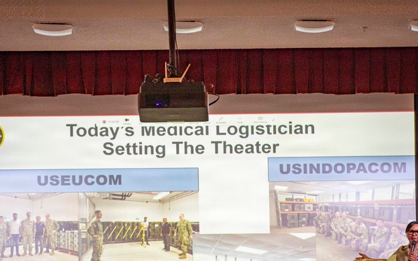 2026 Medical Logistics Symposium