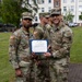 21st Special Troops Battalion Award Ceremony