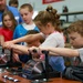 NSWCPD Welcomes Nearly 500 Participants for Take Our Children to Work Day