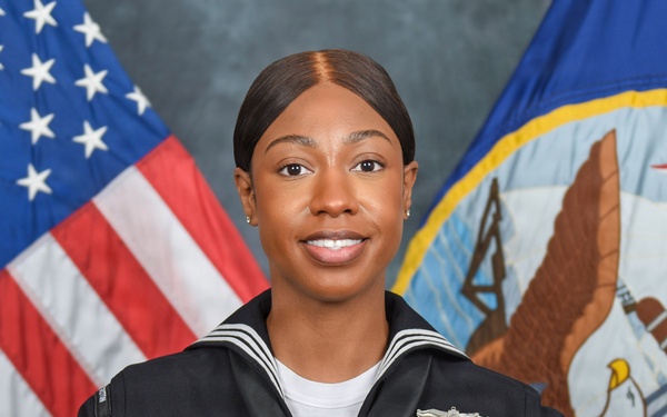 TYCOM NAVIFOR Sea Sailor of the Year