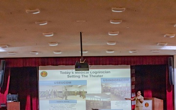 2026 Medical Logistics Symposium