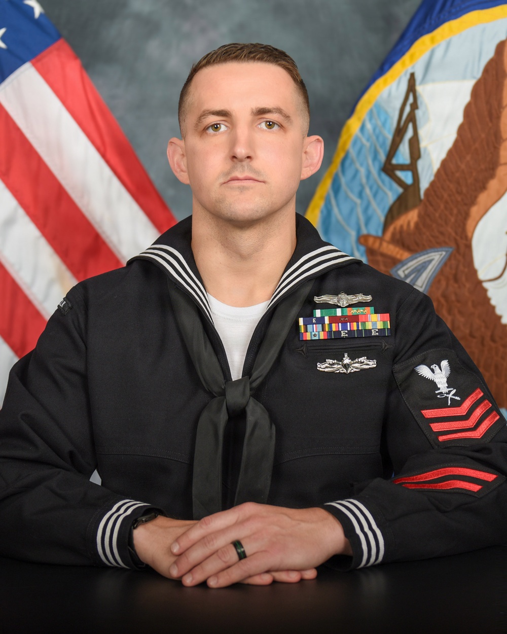 TYCOM Shore Sailor of the Year