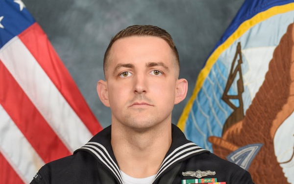 TYCOM Shore Sailor of the Year