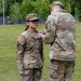 21st Special Troops Battalion Award Ceremony