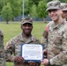 21st Special Troops Battalion Award Ceremony
