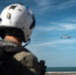 IKE conducts flight deck certification in the Atlantic Ocean