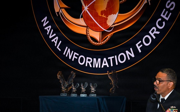TYCOM Sea and Shore Sailors of the Year