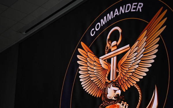 TYCOM Sea and Shore Sailors of the Year