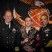 TYCOM Sea and Shore Sailors of the Year