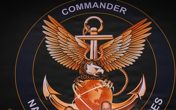 TYCOM Sea and Shore Sailors of the Year