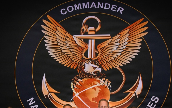 TYCOM Sea and Shore Sailors of the Year