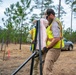 2026 02 18 Bayonet Target Installation