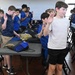 CARES Event Highlights Month of the Military Child at MacDill