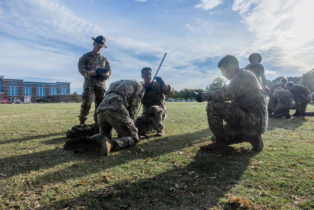 2026 Sullivan Cup International Best Armor Crew Competition