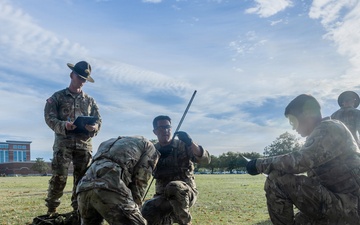 2026 Sullivan Cup International Best Armor Crew Competition