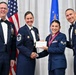 Airman Leadership School Class 26-C graduation