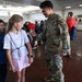 CARES Event Highlights Month of the Military Child at MacDill