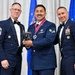 Airman Leadership School Class 26-C graduation
