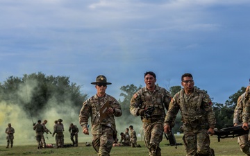 2026 Sullivan Cup International Best Armor Crew Competition