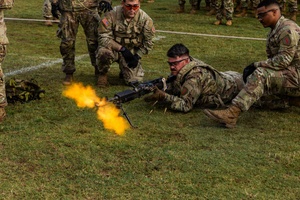 Legends Among Us - 3CR and the 2026 Best Ranger Competition