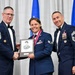 Airman Leadership School Class 26-C graduation