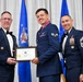 Airman Leadership School Class 26-C graduation