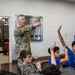 CARES Event Highlights Month of the Military Child at MacDill