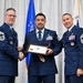 Non-Commissioned Officers Academy class 26-C graduation