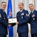 Non-Commissioned Officers Academy class 26-C graduation