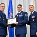 Non-Commissioned Officers Academy class 26-2 graduation