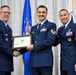 Non-Commissioned Officers Academy class 26-2 graduation