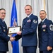 Non-Commissioned Officers Academy class 26-C graduation