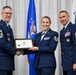 Non-Commissioned Officers Academy class 26-C graduation