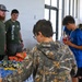 CARES Event Highlights Month of the Military Child at MacDill