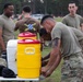Dogface Soldiers conduct leader-focused physical training