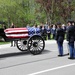 NY Army Guard Honor Guard provides funeral honors for WWII POW