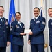 Non-Commissioned Officers Academy class 26-C graduation