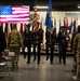 96th Comptroller Squadron Change of Command
