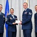 Non-Commissioned Officers Academy class 26-C graduation