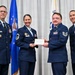 Non-Commissioned Officers Academy class 26-C graduation