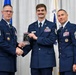 Non-Commissioned Officers Academy class 26-C graduation